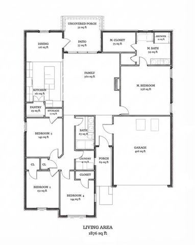 6802 Basswood Avenue, Bentonville, AR 72713