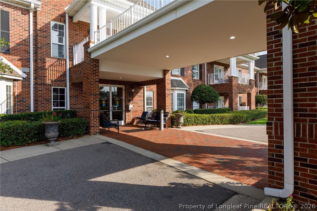 1919 Fordham Drive 312, Fayetteville, NC 28304 — photo 4
