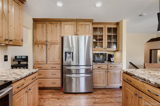 543 Old Stone Drive, Littleton, CO 80126