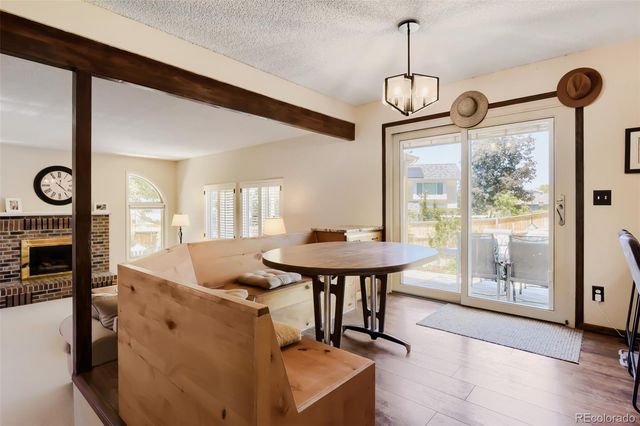 543 Old Stone Drive, Littleton, CO 80126
