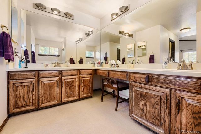543 Old Stone Drive, Littleton, CO 80126