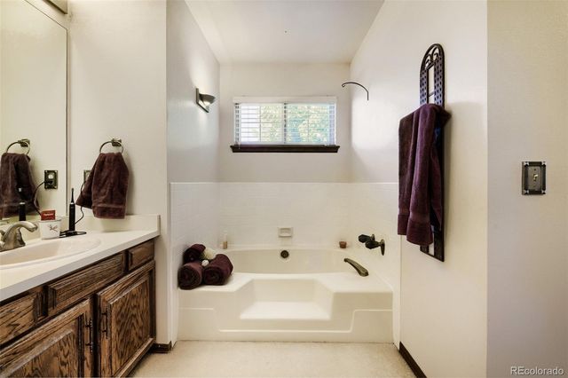 543 Old Stone Drive, Littleton, CO 80126