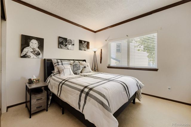 543 Old Stone Drive, Littleton, CO 80126