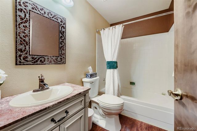 543 Old Stone Drive, Littleton, CO 80126