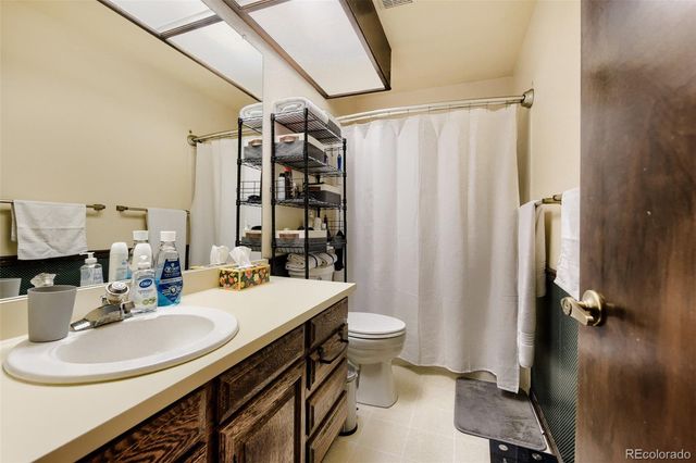 543 Old Stone Drive, Littleton, CO 80126