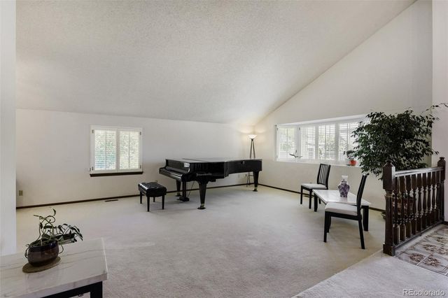 543 Old Stone Drive, Littleton, CO 80126
