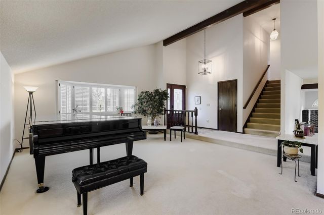 543 Old Stone Drive, Littleton, CO 80126
