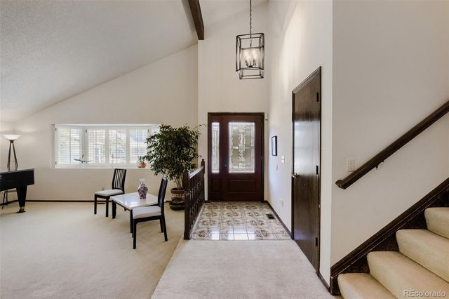 543 Old Stone Drive, Littleton, CO 80126
