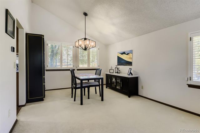 543 Old Stone Drive, Littleton, CO 80126
