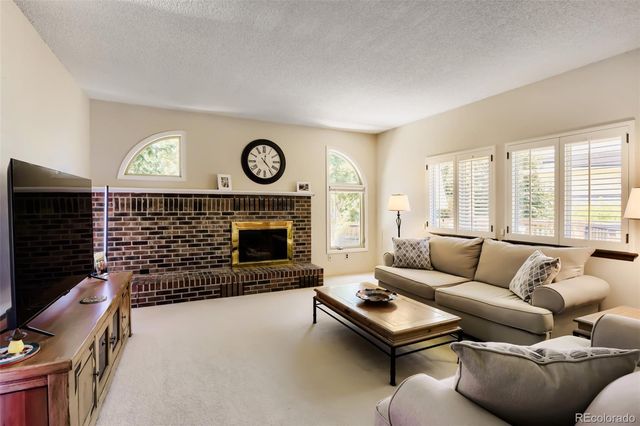 543 Old Stone Drive, Littleton, CO 80126