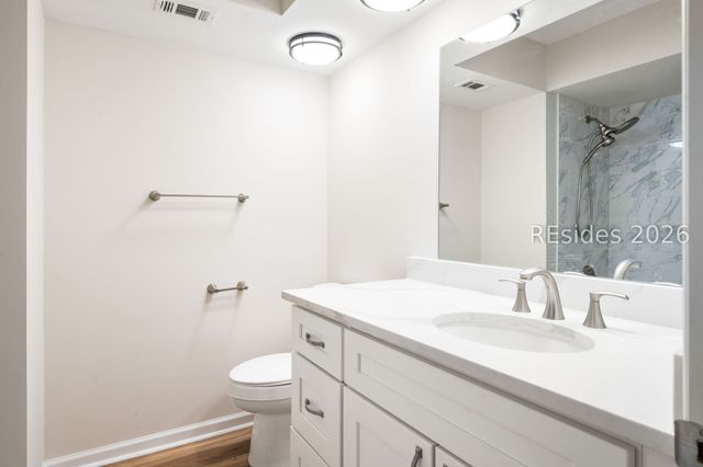 124 Windward Village Dr, Hilton Head Island, SC 29928