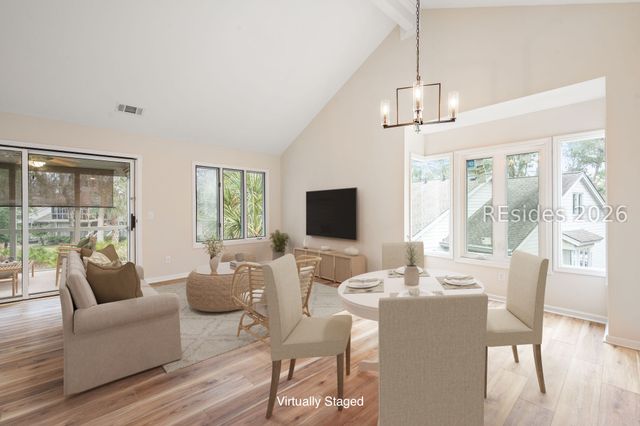 124 Windward Village Dr, Hilton Head Island, SC 29928