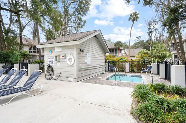 124 Windward Village Dr, Hilton Head Island, SC 29928