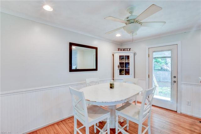 1128 Priscilla LN, Chesapeake, VA 23322