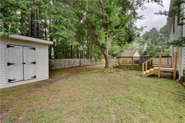 1128 Priscilla LN, Chesapeake, VA 23322