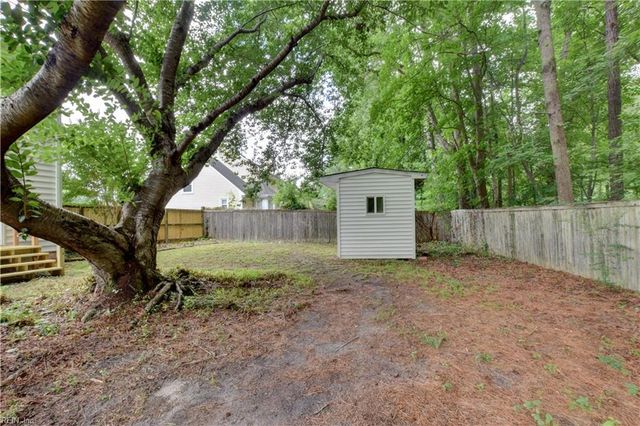 1128 Priscilla LN, Chesapeake, VA 23322