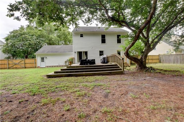 1128 Priscilla LN, Chesapeake, VA 23322