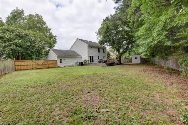 1128 Priscilla LN, Chesapeake, VA 23322
