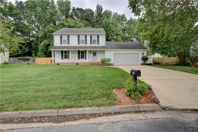 1128 Priscilla LN, Chesapeake, VA 23322