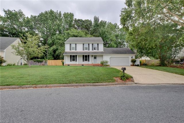 1128 Priscilla LN, Chesapeake, VA 23322