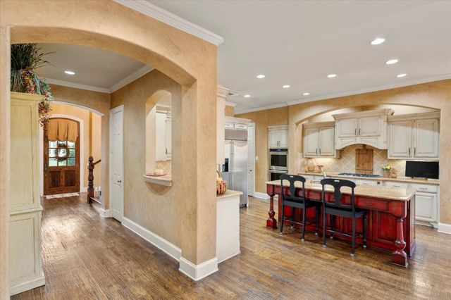 6808 Echo Canyon Drive, Mckinney, TX 75072