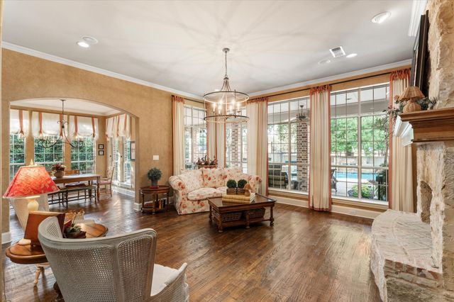 6808 Echo Canyon Drive, Mckinney, TX 75072