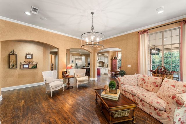 6808 Echo Canyon Drive, Mckinney, TX 75072