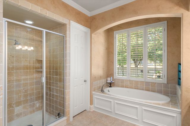 6808 Echo Canyon Drive, Mckinney, TX 75072
