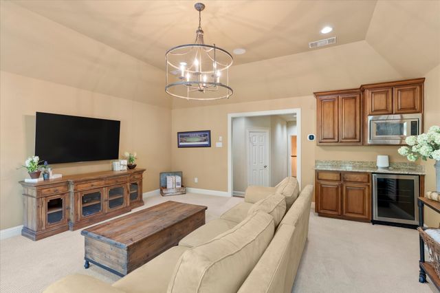6808 Echo Canyon Drive, Mckinney, TX 75072