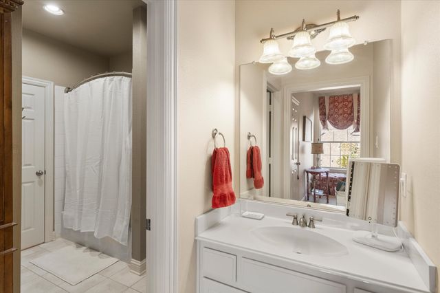 6808 Echo Canyon Drive, Mckinney, TX 75072