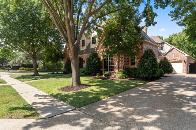 6808 Echo Canyon Drive, Mckinney, TX 75072