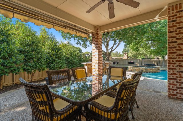 6808 Echo Canyon Drive, Mckinney, TX 75072