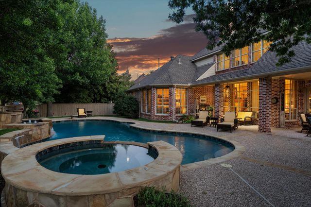 6808 Echo Canyon Drive, Mckinney, TX 75072