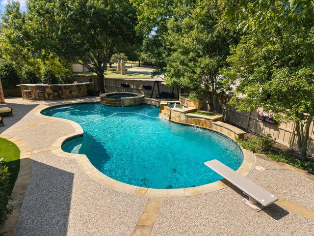 6808 Echo Canyon Drive, Mckinney, TX 75072