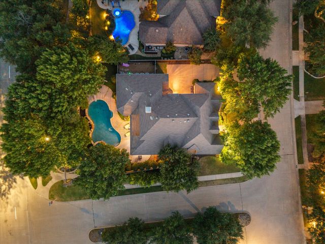 6808 Echo Canyon Drive, Mckinney, TX 75072