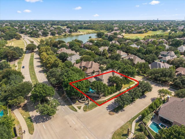 6808 Echo Canyon Drive, Mckinney, TX 75072