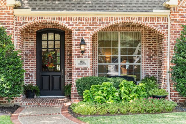 6808 Echo Canyon Drive, Mckinney, TX 75072