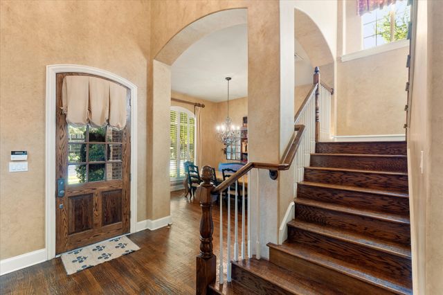 6808 Echo Canyon Drive, Mckinney, TX 75072