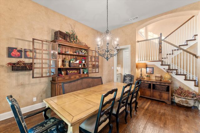 6808 Echo Canyon Drive, Mckinney, TX 75072