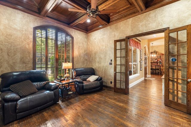6808 Echo Canyon Drive, Mckinney, TX 75072