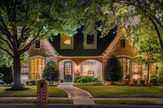 6808 Echo Canyon Drive, Mckinney, TX 75072