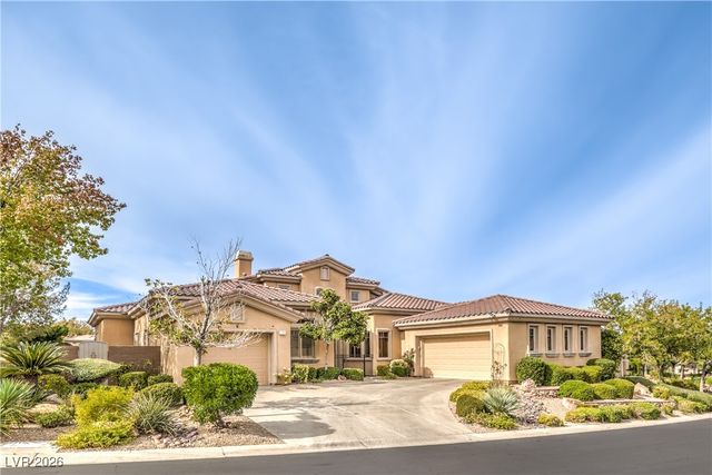 33 Plum Hollow Drive, Henderson, NV 89052