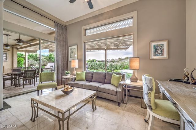 33 Plum Hollow Drive, Henderson, NV 89052