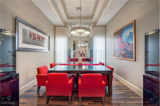 33 Plum Hollow Drive, Henderson, NV 89052