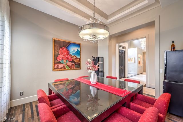 33 Plum Hollow Drive, Henderson, NV 89052