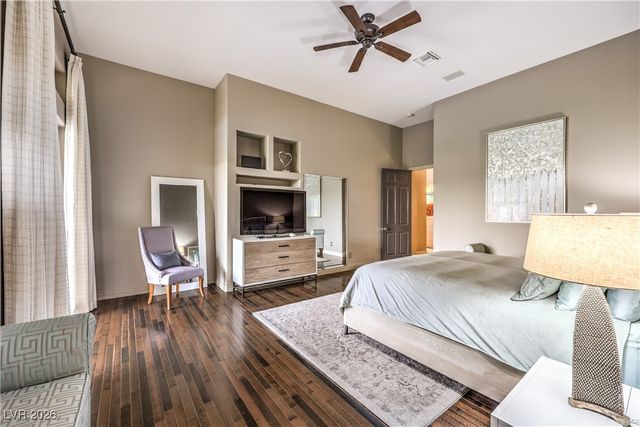 33 Plum Hollow Drive, Henderson, NV 89052