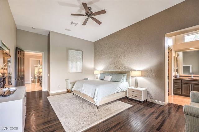 33 Plum Hollow Drive, Henderson, NV 89052