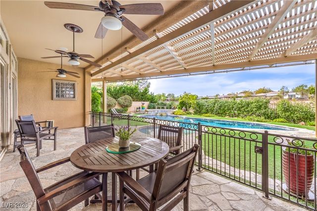 33 Plum Hollow Drive, Henderson, NV 89052