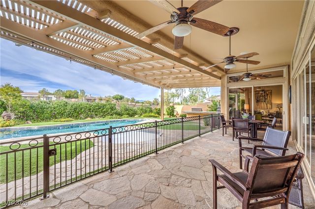 33 Plum Hollow Drive, Henderson, NV 89052