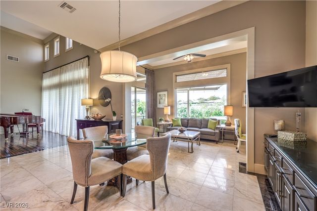 33 Plum Hollow Drive, Henderson, NV 89052